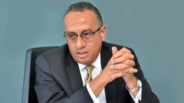 ارق الجمال، رئيس مجلس إدارة ريدكون